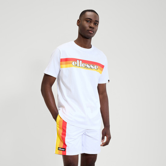 Ellesse Ανδρική κοντομάνικη μπλούζα Ferrare Tee